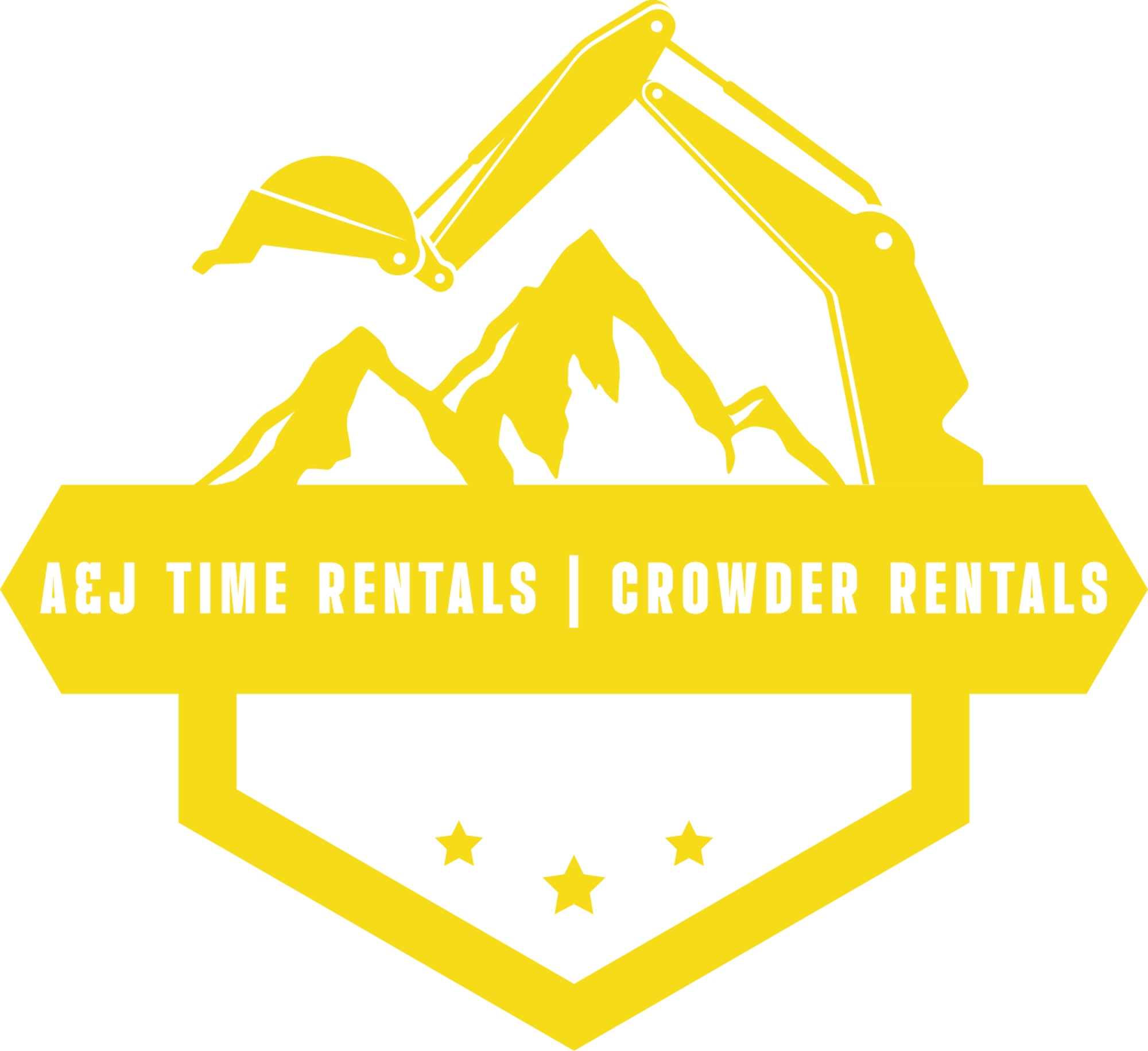 A & J Time Rentals