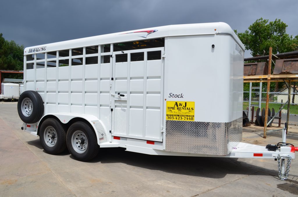 Horse Trailer Safety