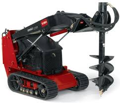 Toro Dingo TX 525