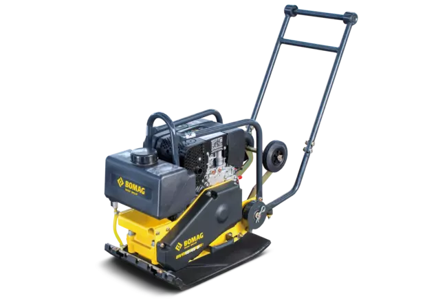 BOMAG Plate Compactor